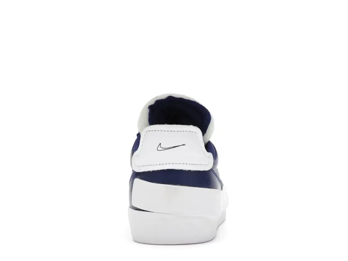 Фото № 4 с приближением к товару «‎Nike Drop Type LX»