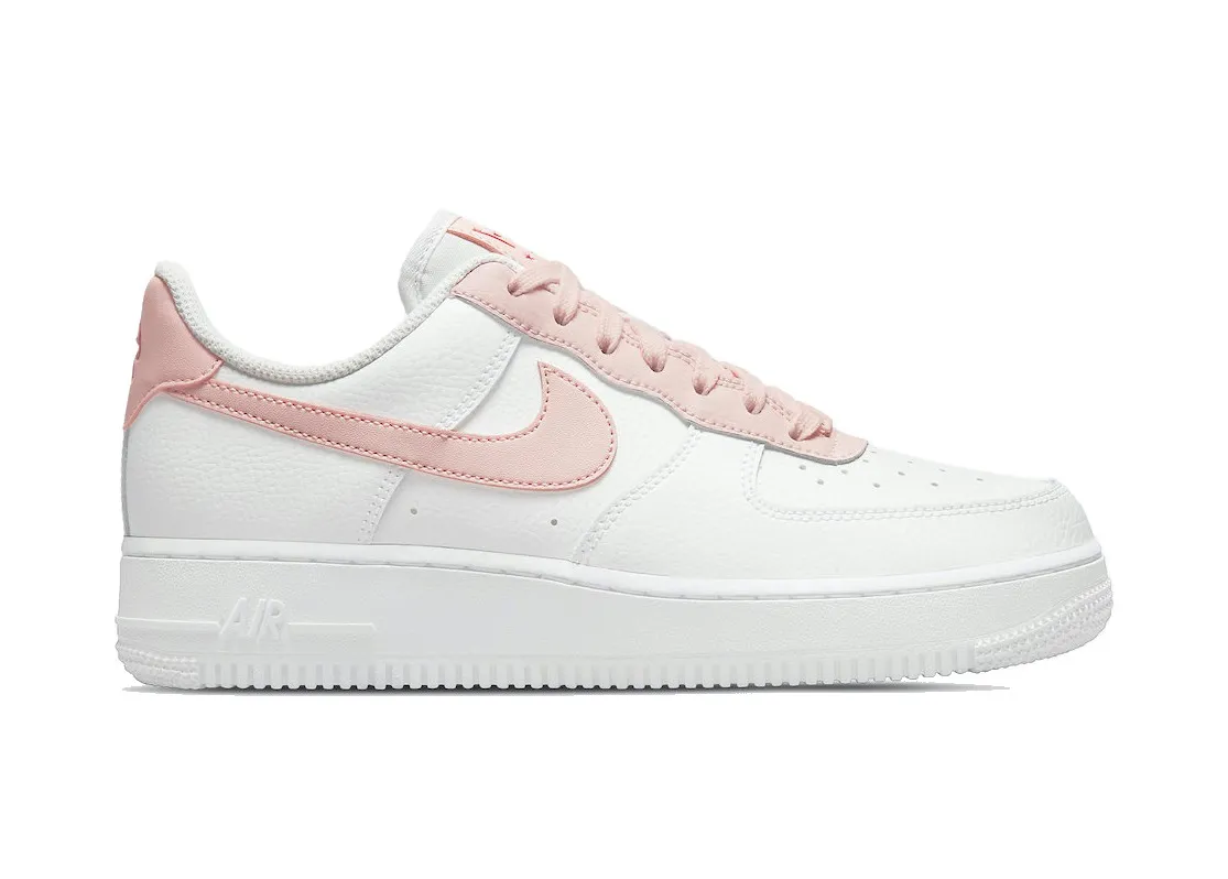 Фото № 1 с приближением к товару «‎Nike Air Force 1 Low Pale Coral »