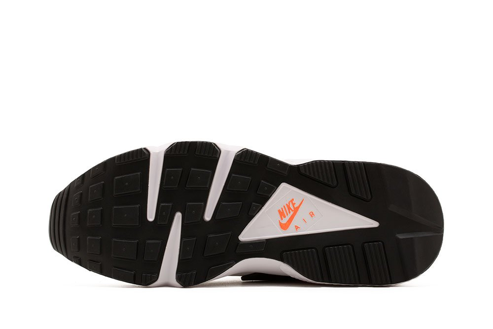 Фото № 5 с приближением к товару «‎Nike Air Huarache 'Bright Mango'»