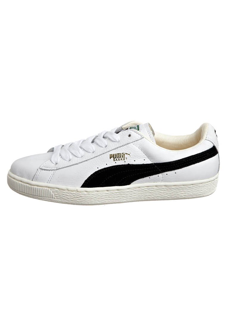 Фото № 1 с приближением к товару «‎Puma Basket Classic »