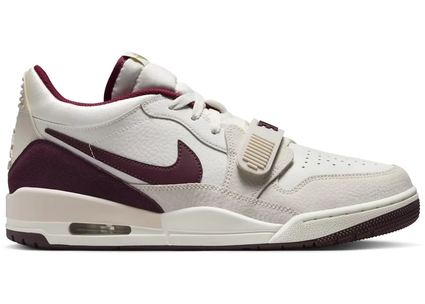 Jordan Legacy 312 Low