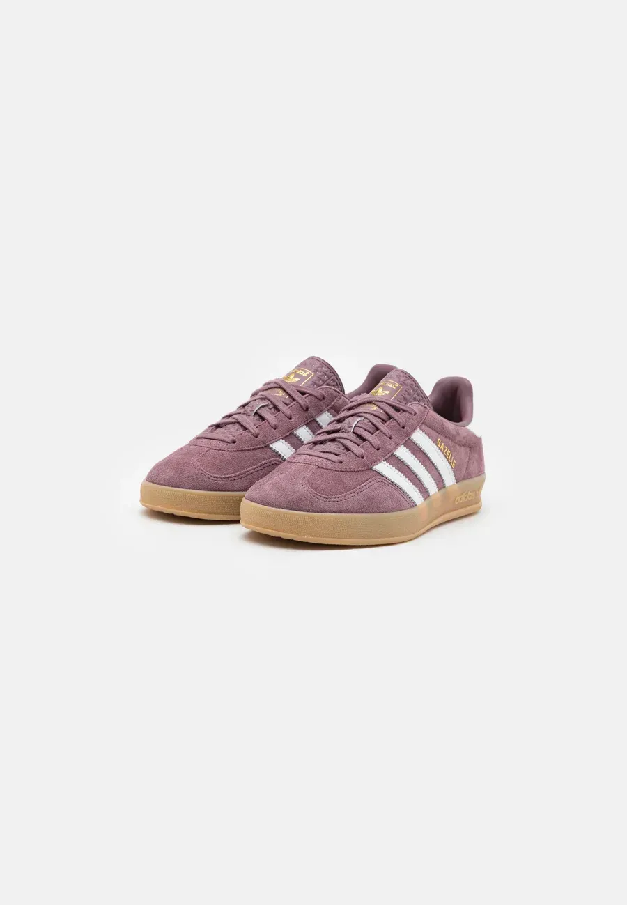 Фото № 4 с приближением к товару «‎GAZELLE INDOOR»