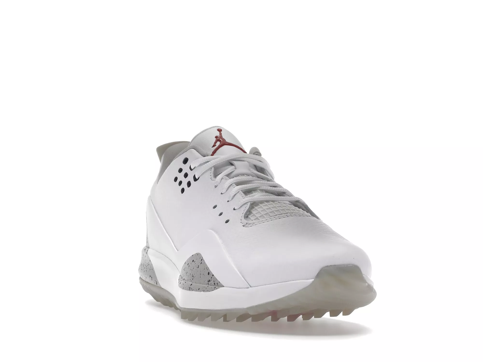 Фото № 3 с приближением к товару «‎Jordan ADG 3 Golf White Cement»