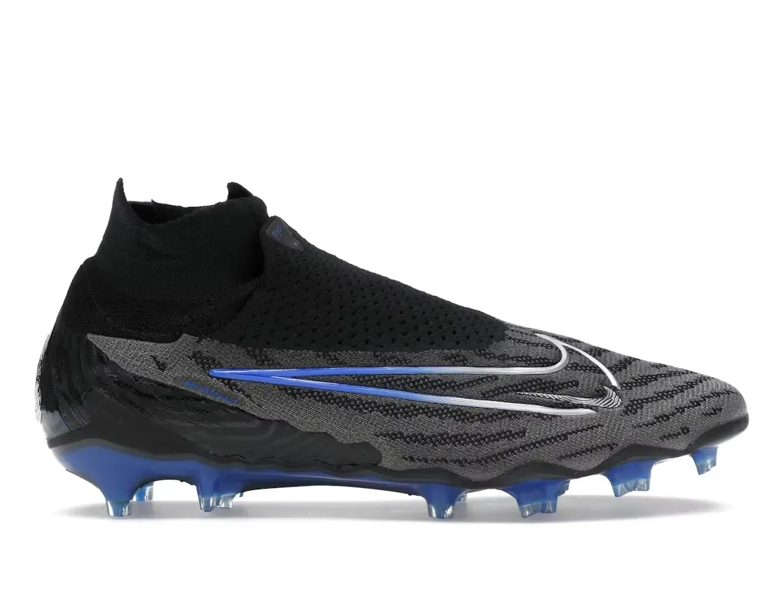 Фото № 1 с приближением к товару «‎Nike Phanotom GX Elite DF FG»