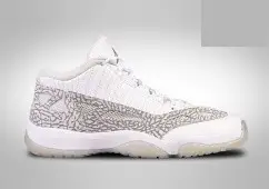 Nike Air Jordan 11 Retro IE Cobalt  - 1