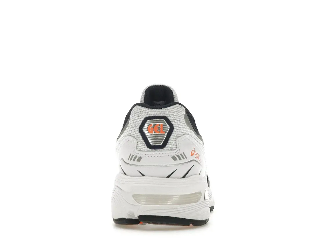 Фото № 4 с приближением к товару «‎ASICS Gel-1090 White Midnight »