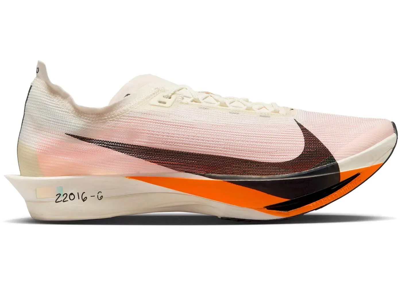 Фото № 1 с приближением к товару «‎Nike ZoomX StreakFly 2 Proto»
