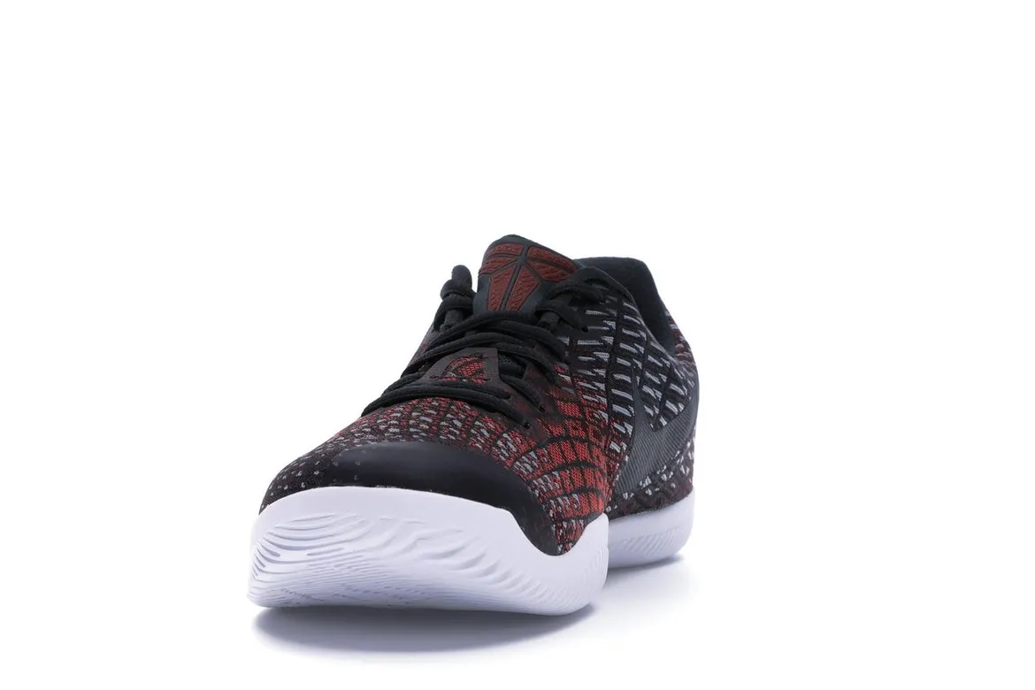 Фото № 3 с приближением к товару «‎Nike Mamba Instinct Anthracite Black»