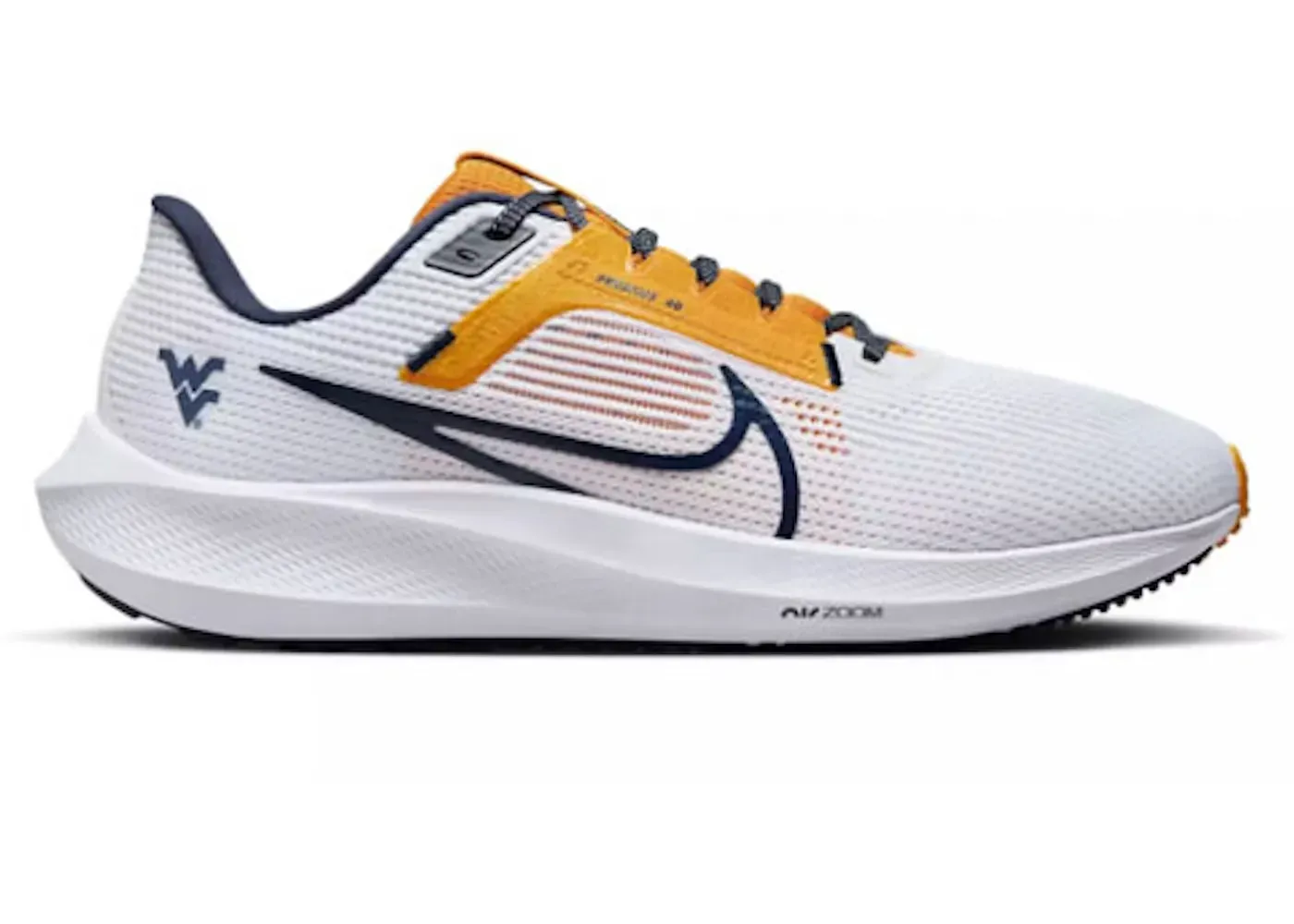 Фото № 1 с приближением к товару «‎Nike Pegasus 40»