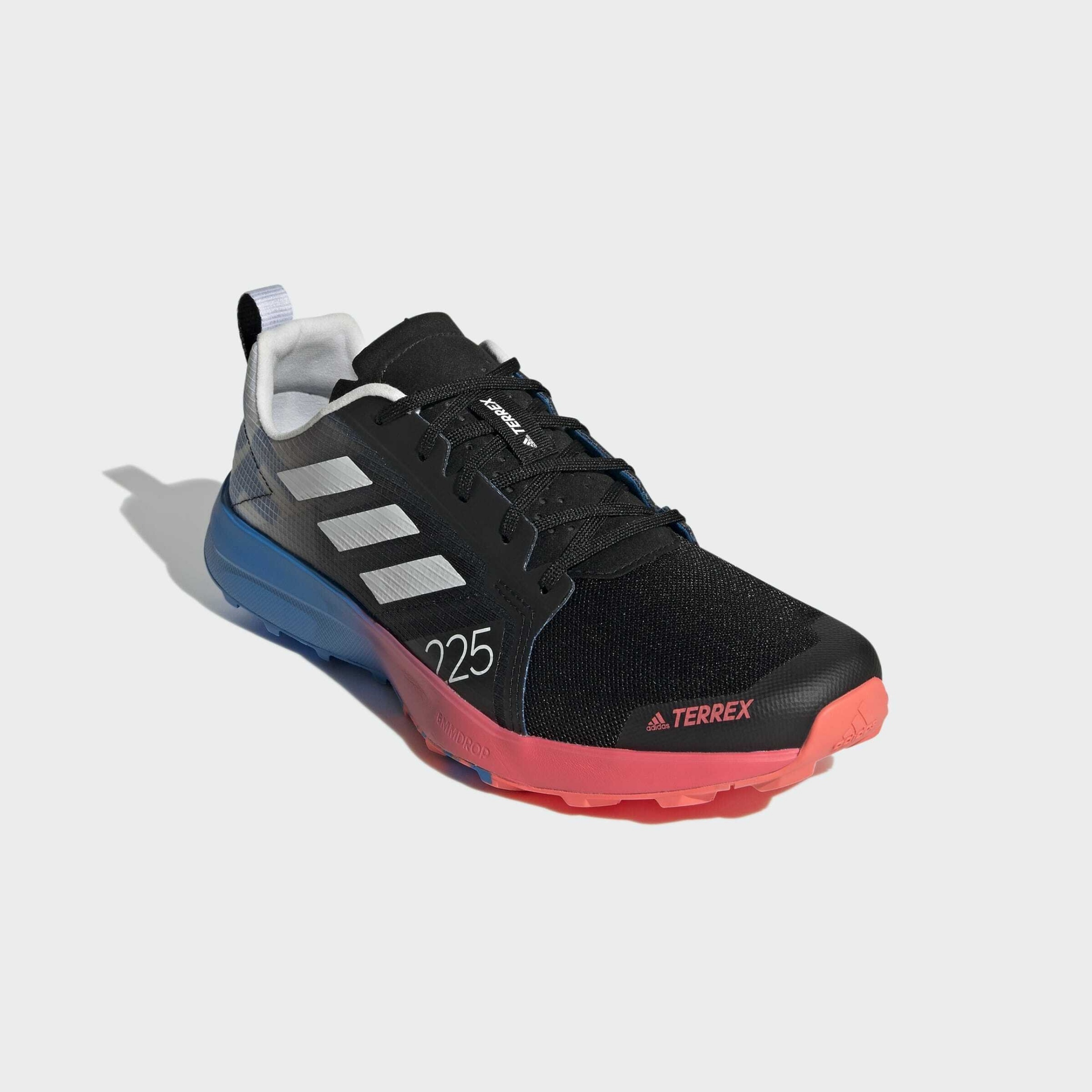 Фото № 3 с приближением к товару «‎Adidas Terrex Speed »