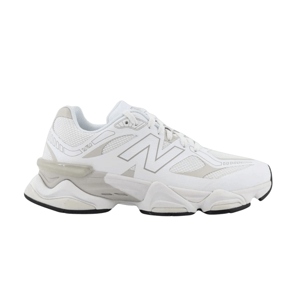 New Balance 9060 White