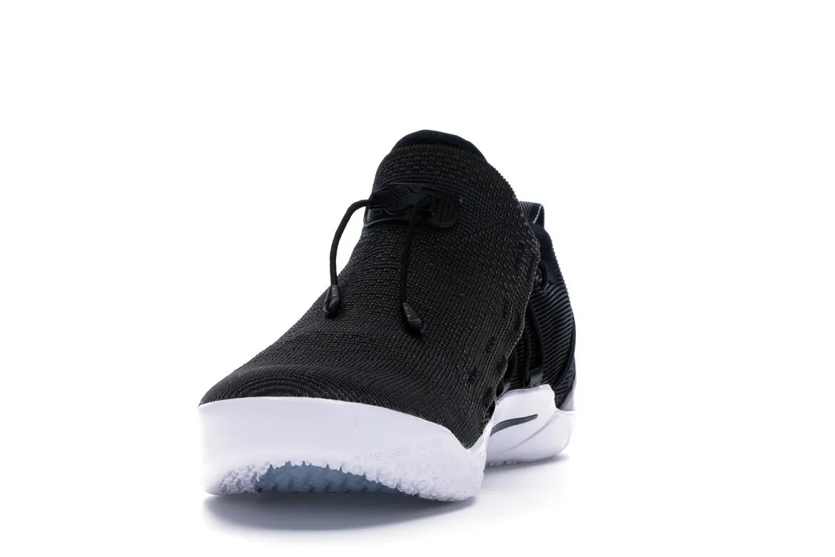 Фото № 2 с приближением к товару «‎Nike Kobe A.D. NXT Black White»