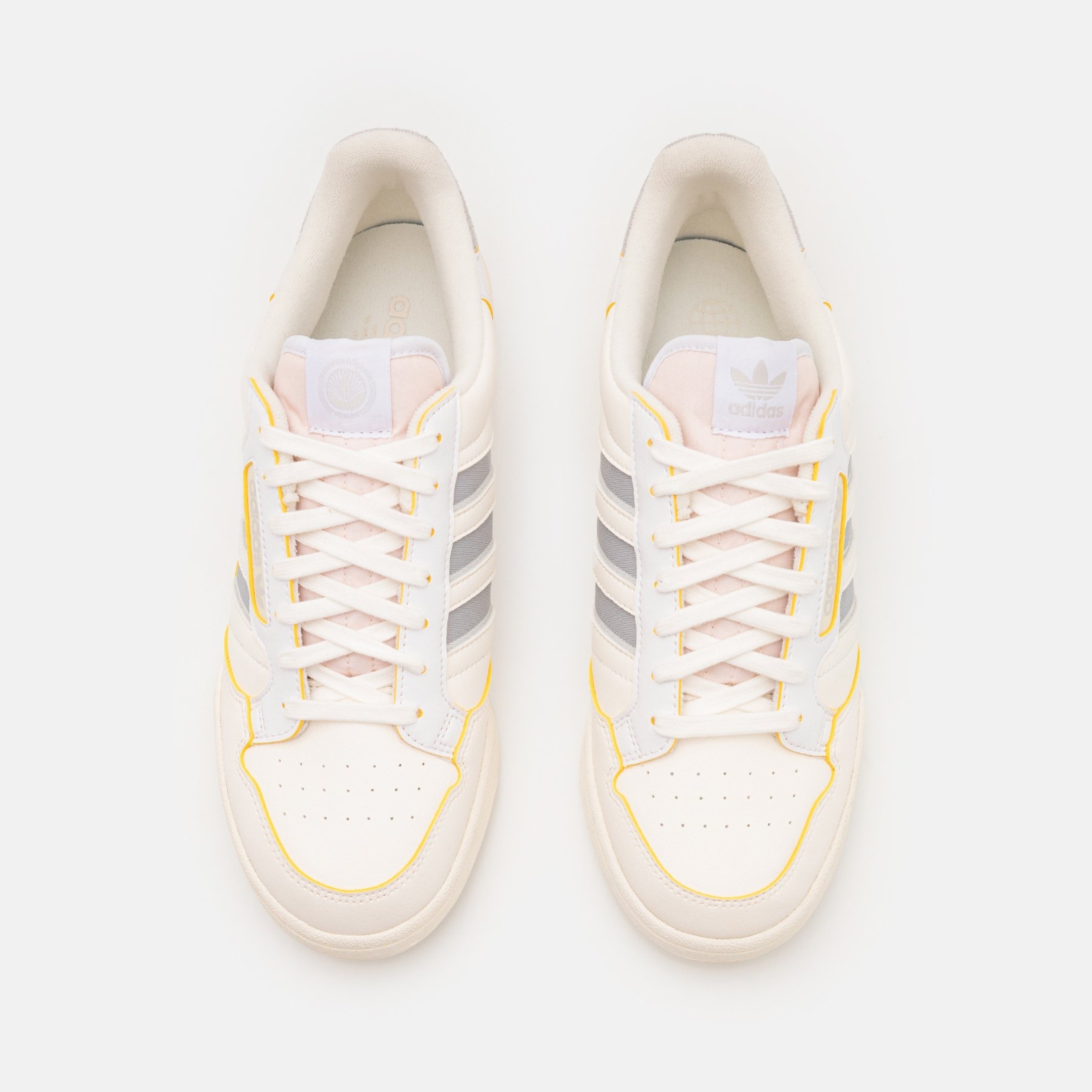 Фото № 4 с приближением к товару «‎Adidas Continental 80 Vegan Icons »