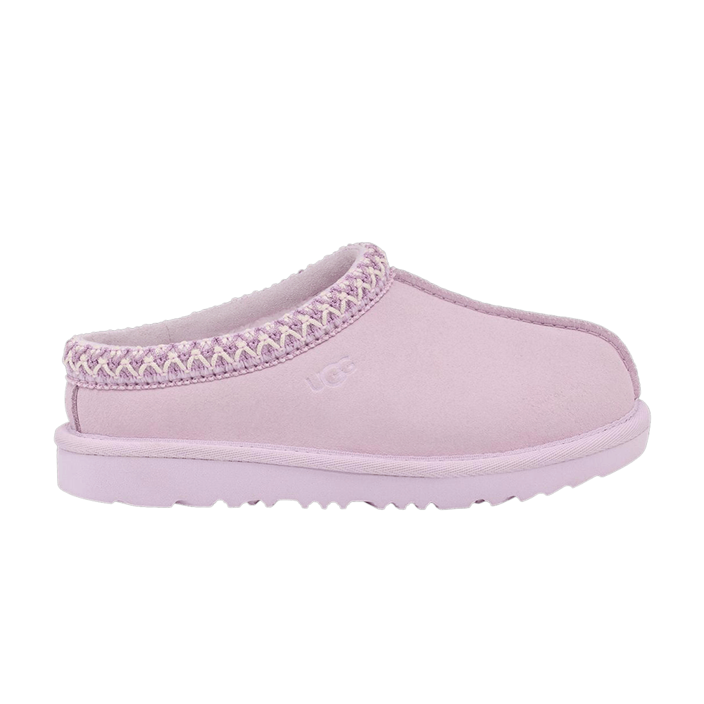 UGG Tasman 2 Slipper Kids Lavender Fog