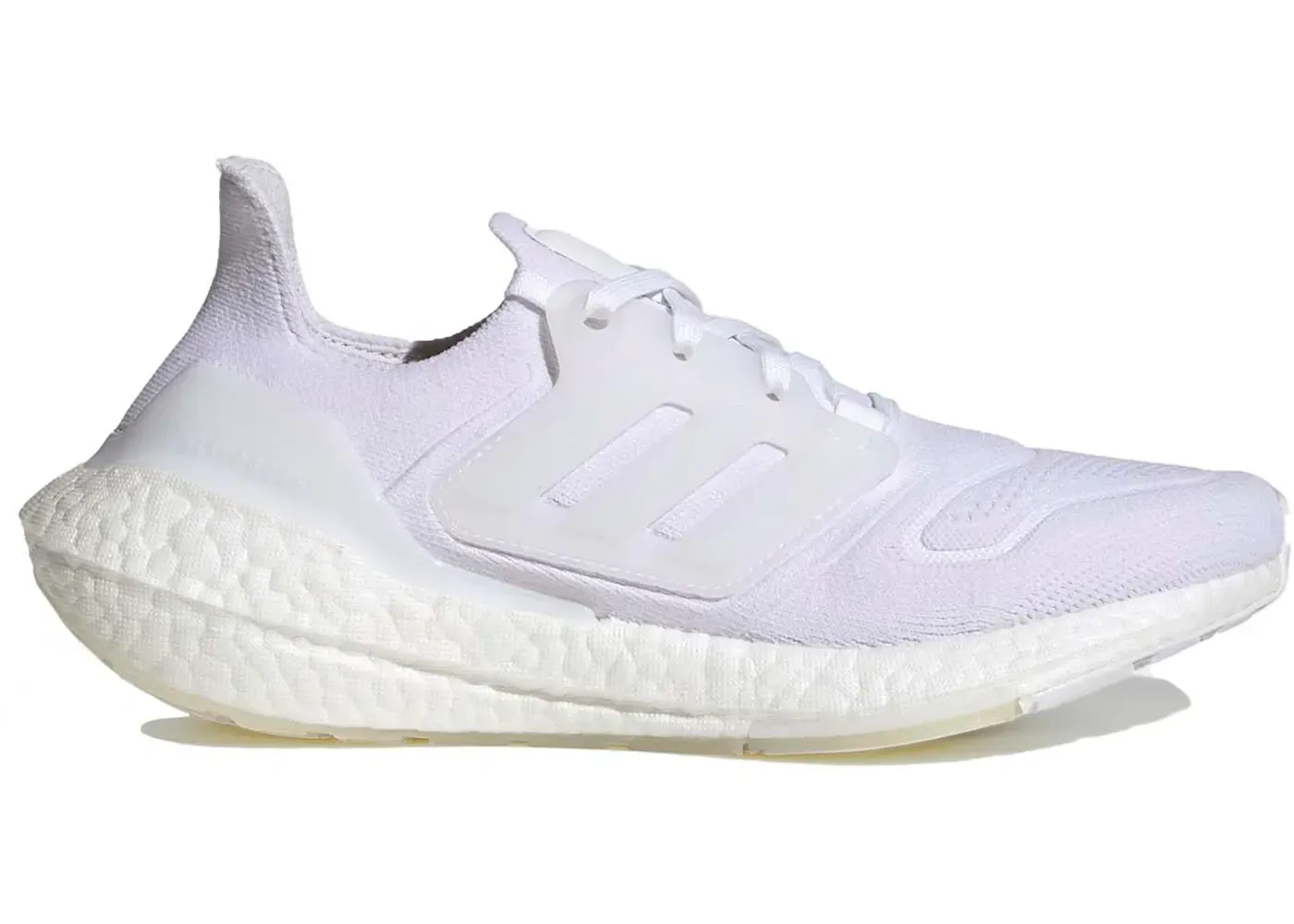 Фото № 1 с приближением к товару «‎adidas Ultra Boost 22 Triple White »