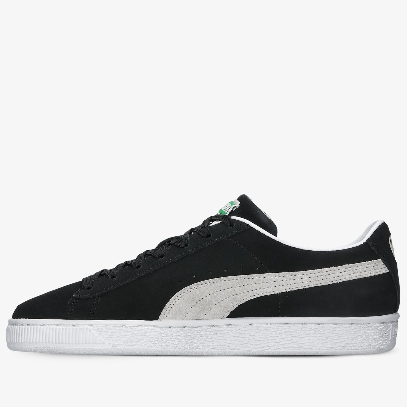 Фото № 3 с приближением к товару «‎Puma Classic Xxi»