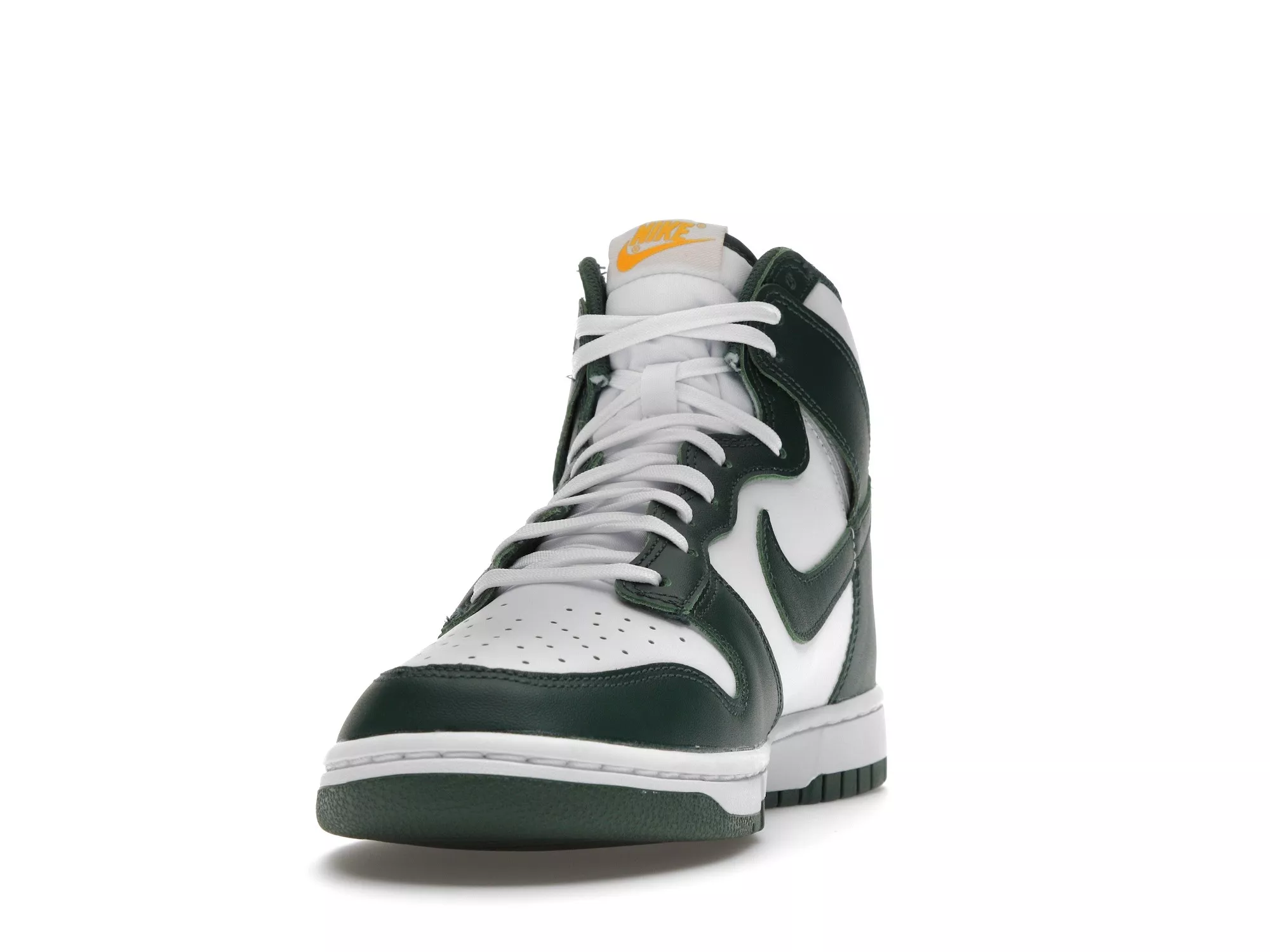 Фото № 5 с приближением к товару «‎Nike Dunk High Australia»