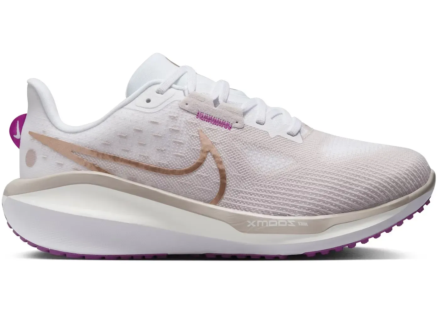 Nike Vomero 17