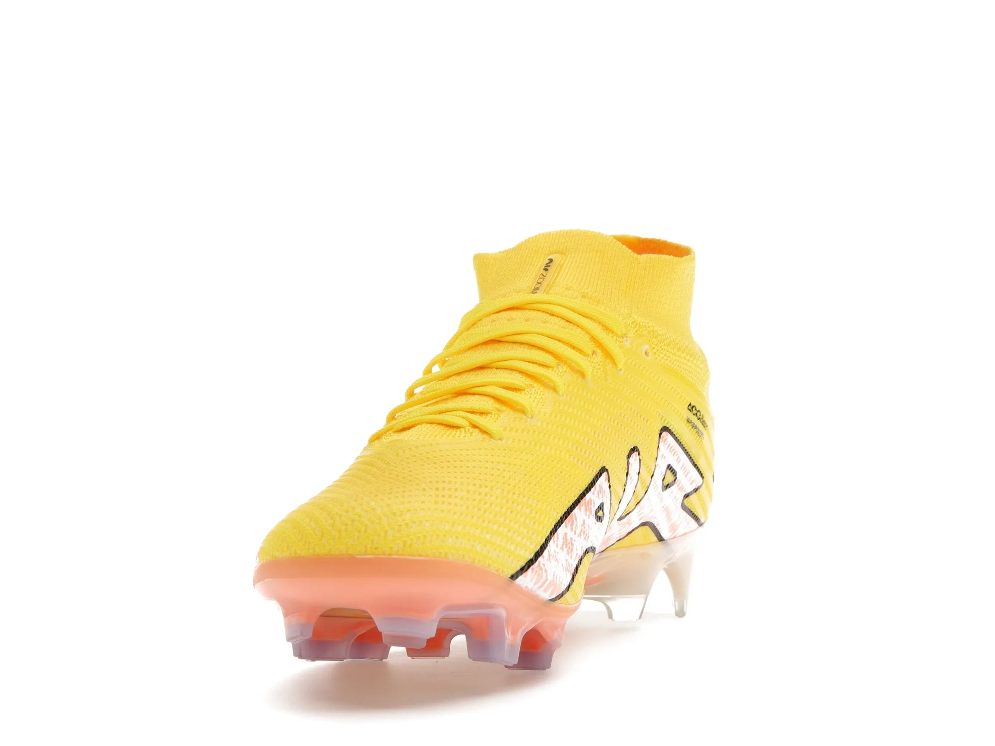 Фото № 3 с приближением к товару «‎Nike Zoom Mercurial Superfly 9 Elite FG Lucent Pack»