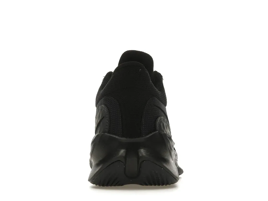 Фото № 4 с приближением к товару «‎Nike Renew Elevate 3 Black Anthracite»