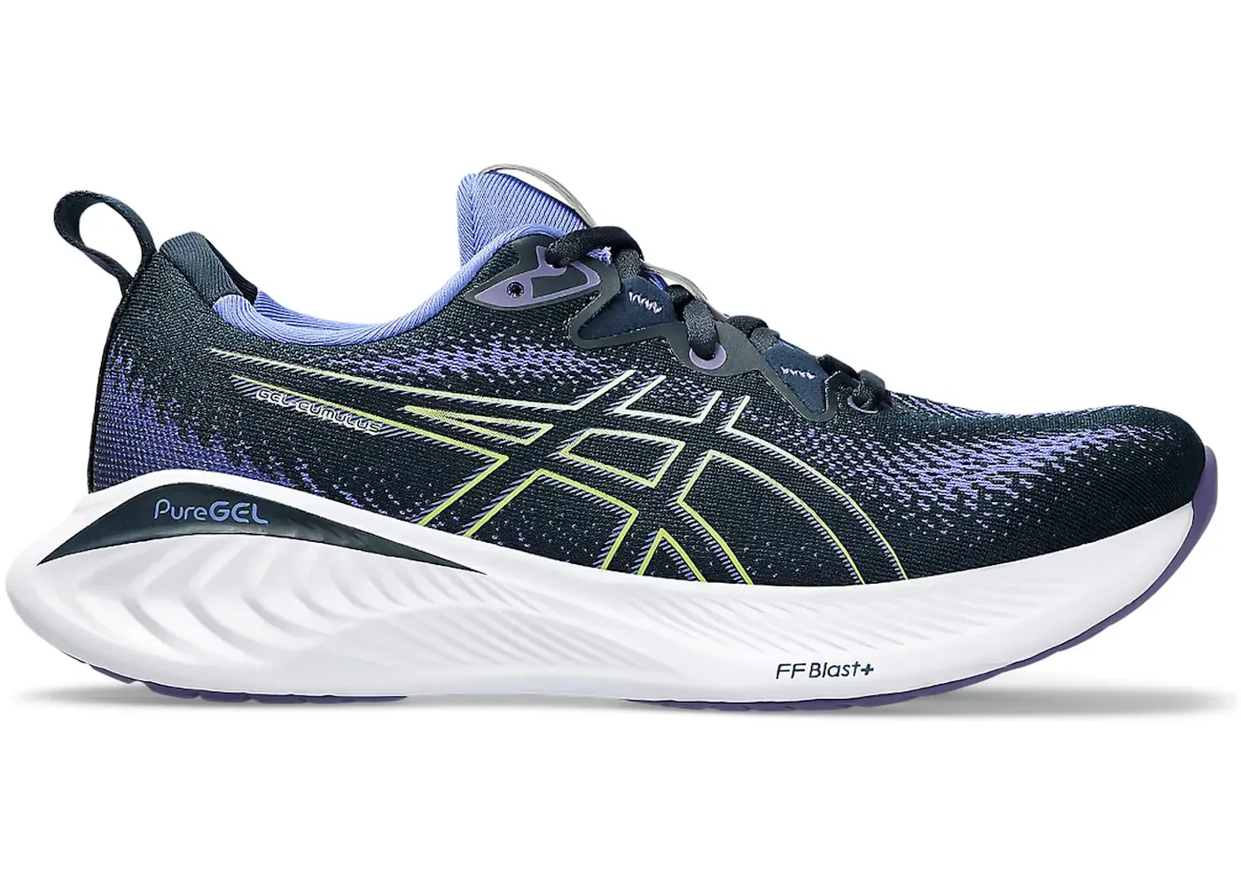 ASICS Gel-Cumulus 25
