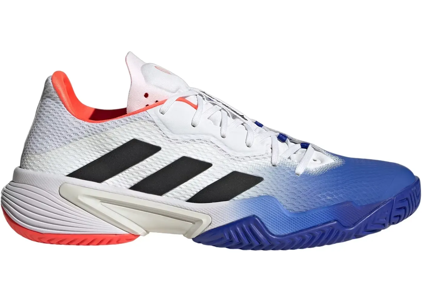 Фото № 1 с приближением к товару «‎adidas Barricade»