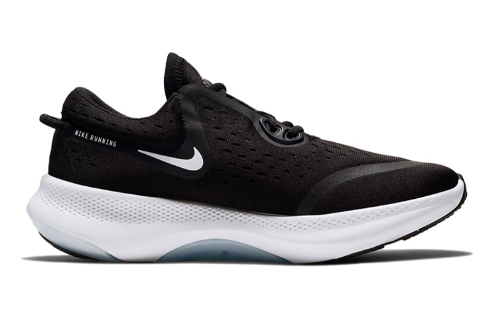 Фото № 2 с приближением к товару «‎Nike Joyride Dual Run GS 'Black'»