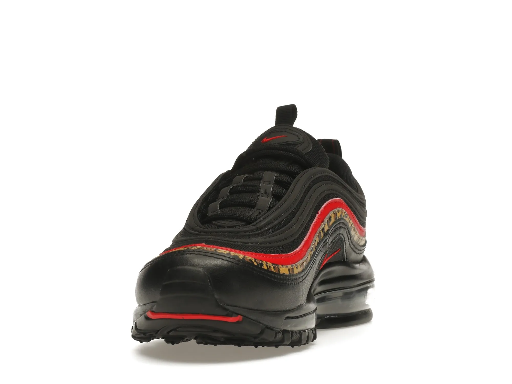 Red black and leopard air best sale max 97