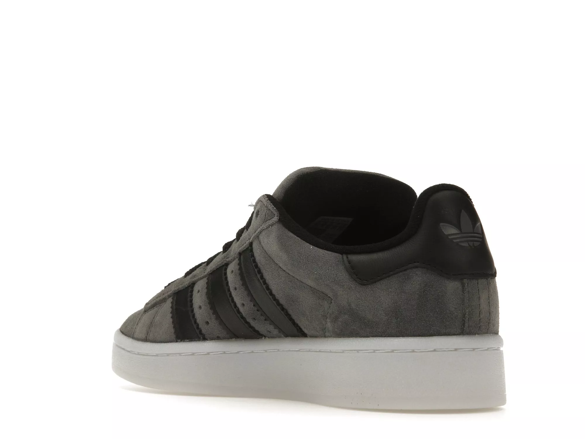 adidas gazelle silver green womens Adidas Campus 00s Grey Six Core Black