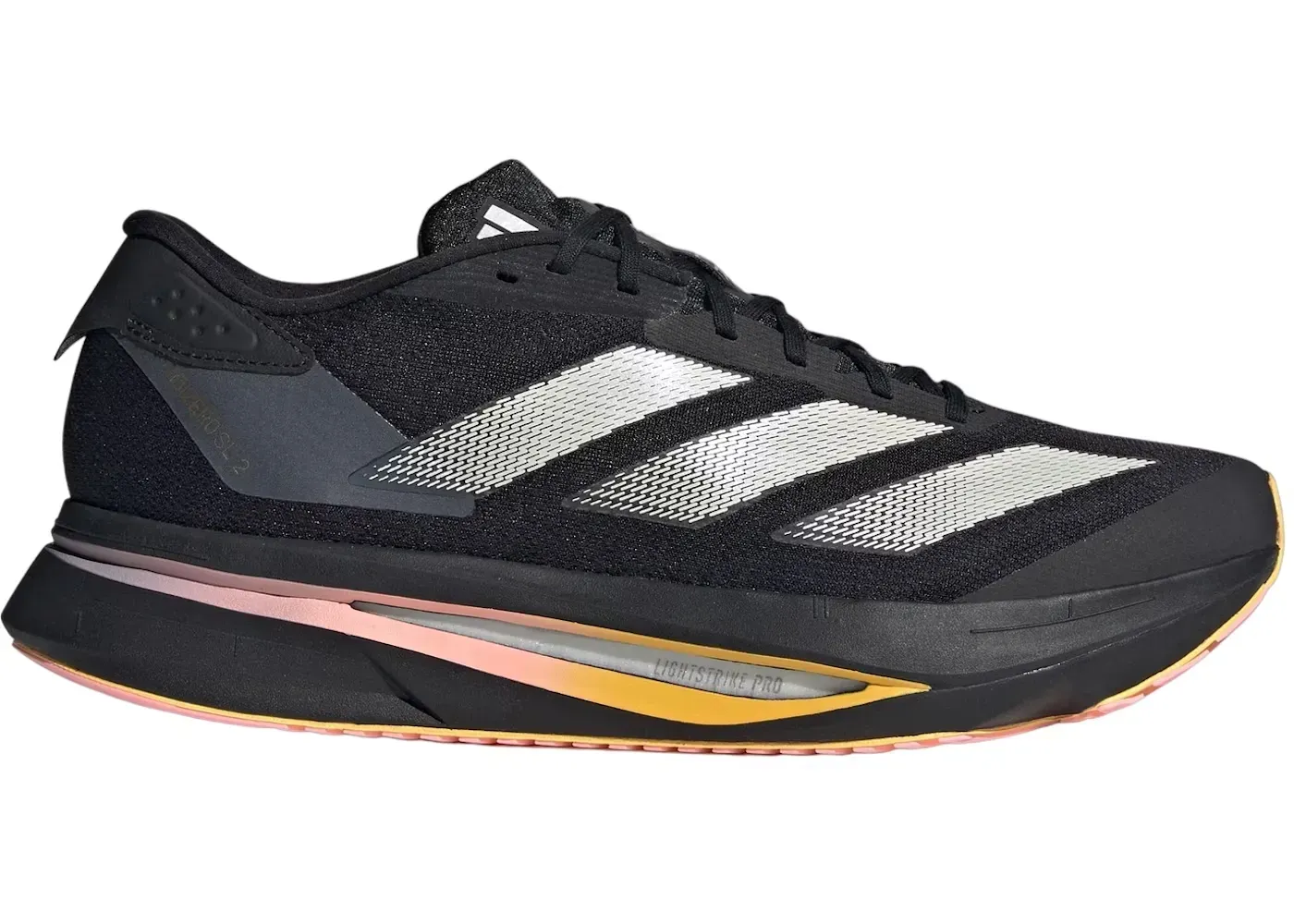 Фото № 1 с приближением к товару «‎adidas Adizero Sl2»