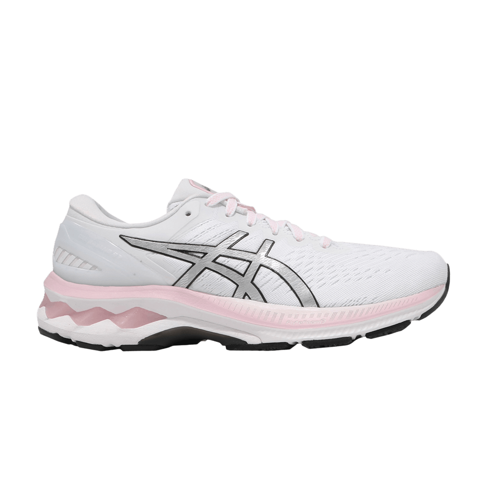 Asics Women's Gel Kayano 27 Pink Salt