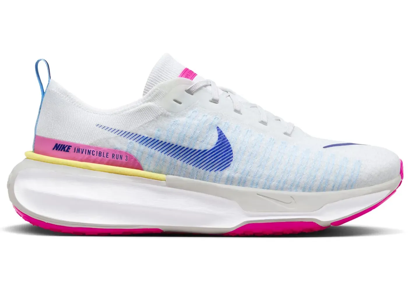 Фото № 1 с приближением к товару «‎Nike ZoomX Invincible Run 3»