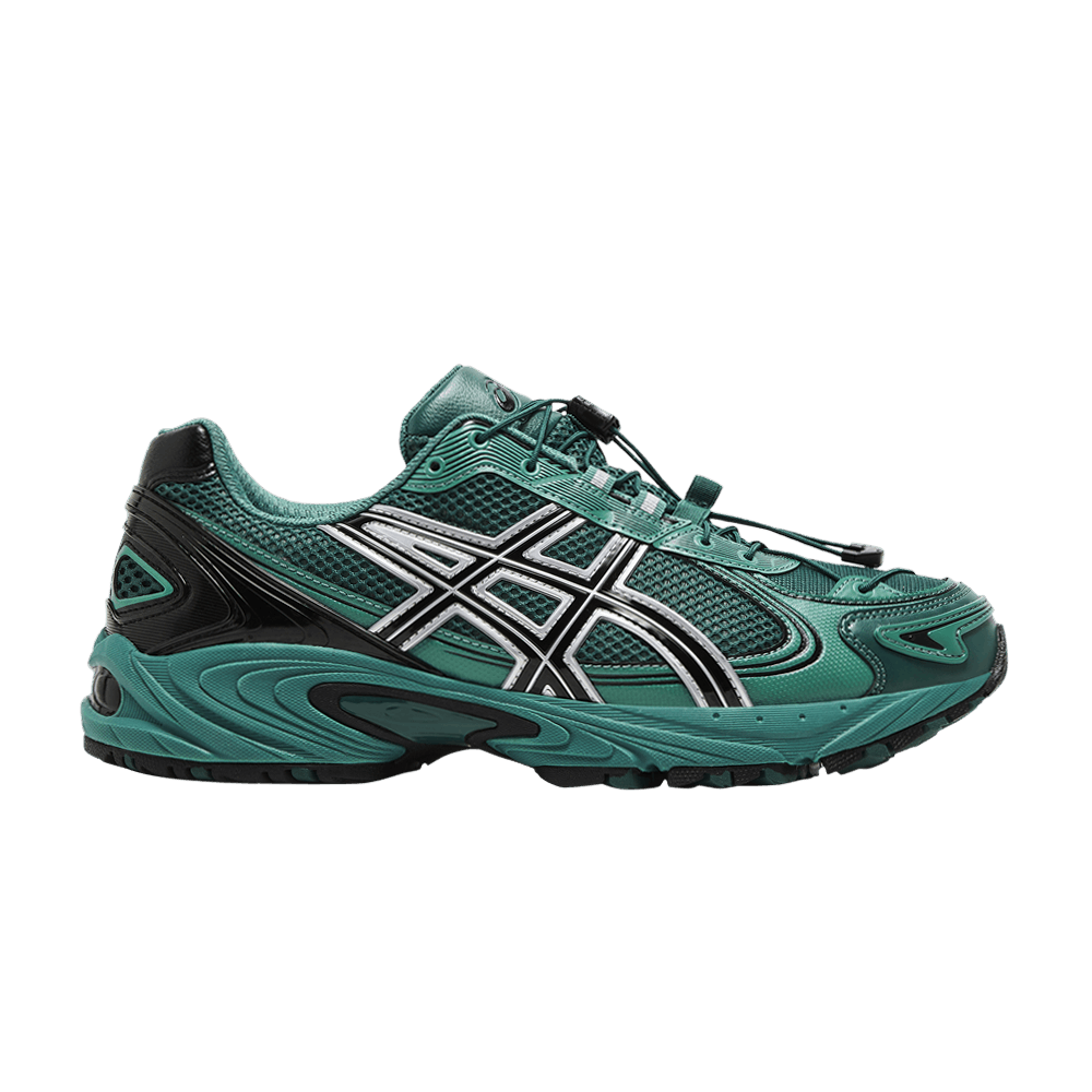 ASICS Gel Kahana TR V4 Ocean Green