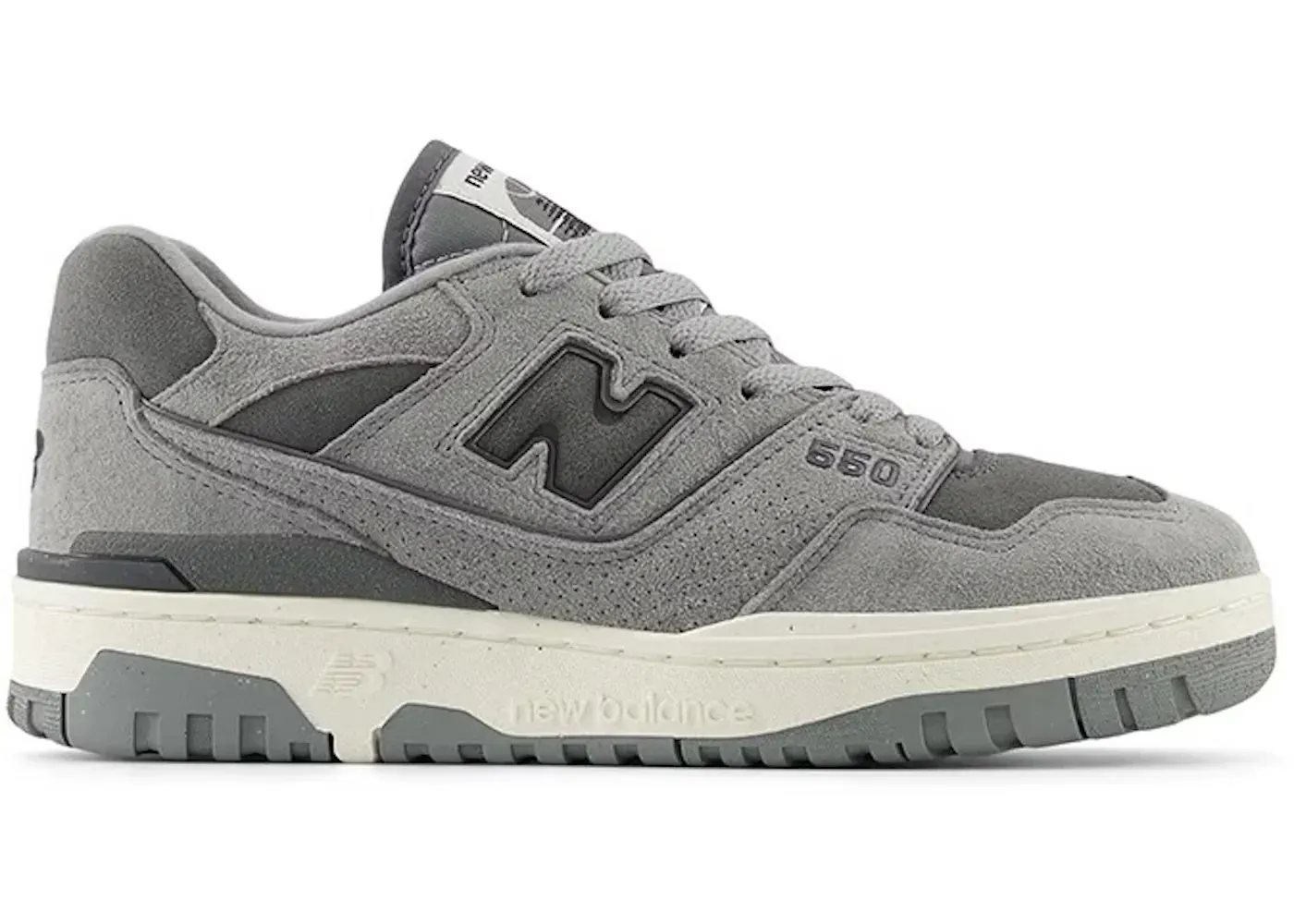 New Balance 550
