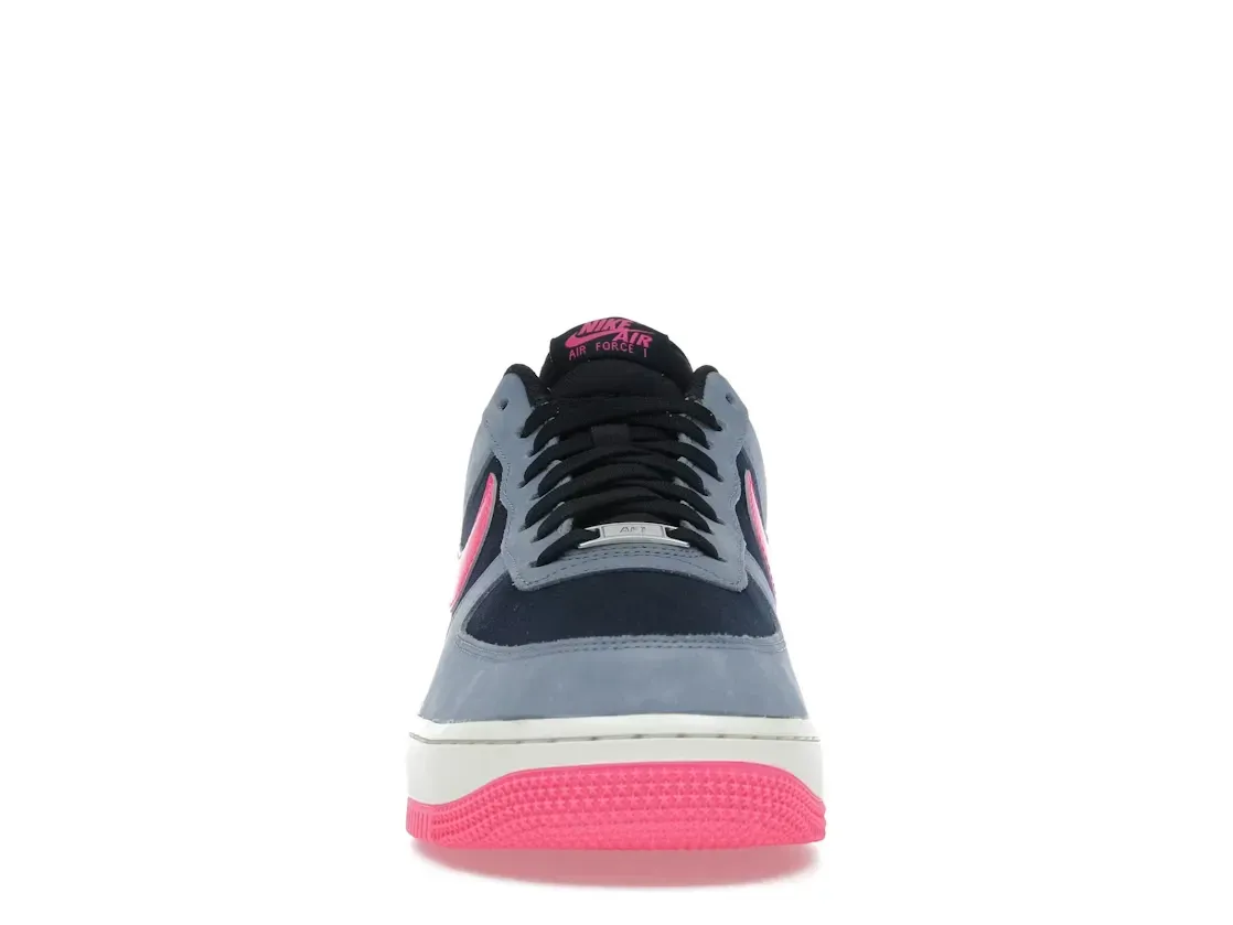 Фото № 2 с приближением к товару «‎Nike Air Force 1 Low '07 LX»