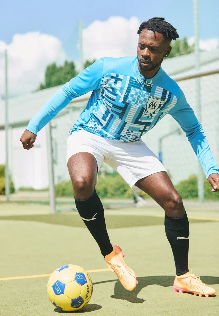 Фото № 3 с приближением к товару «‎ULTRA MATCH FG/AG»