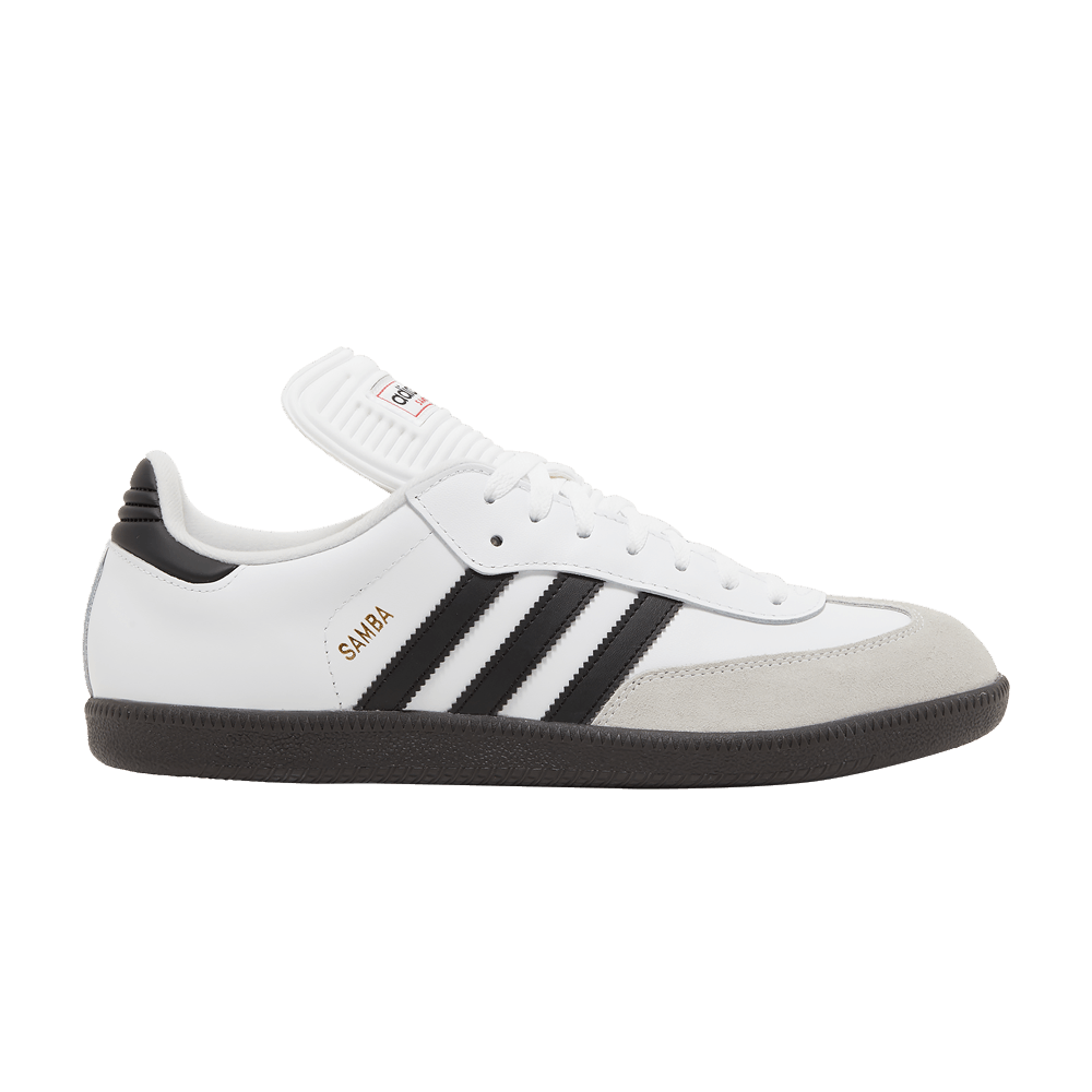 adidas Samba Classic White 2021