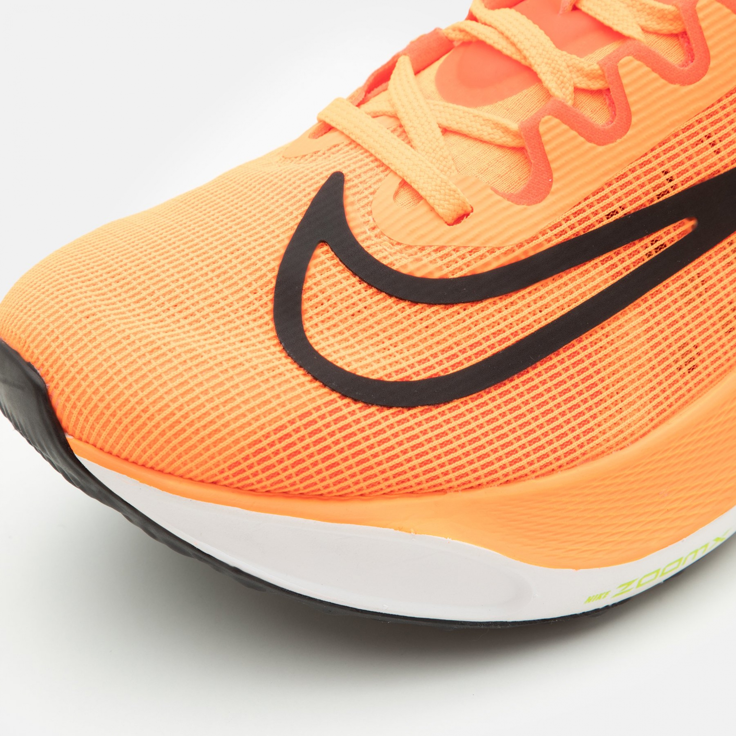 Фото № 3 с приближением к товару «‎Nike Zoom Fly 5»