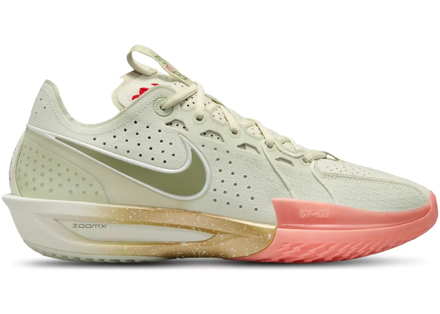 Nike Air Zoom GT Cut 3