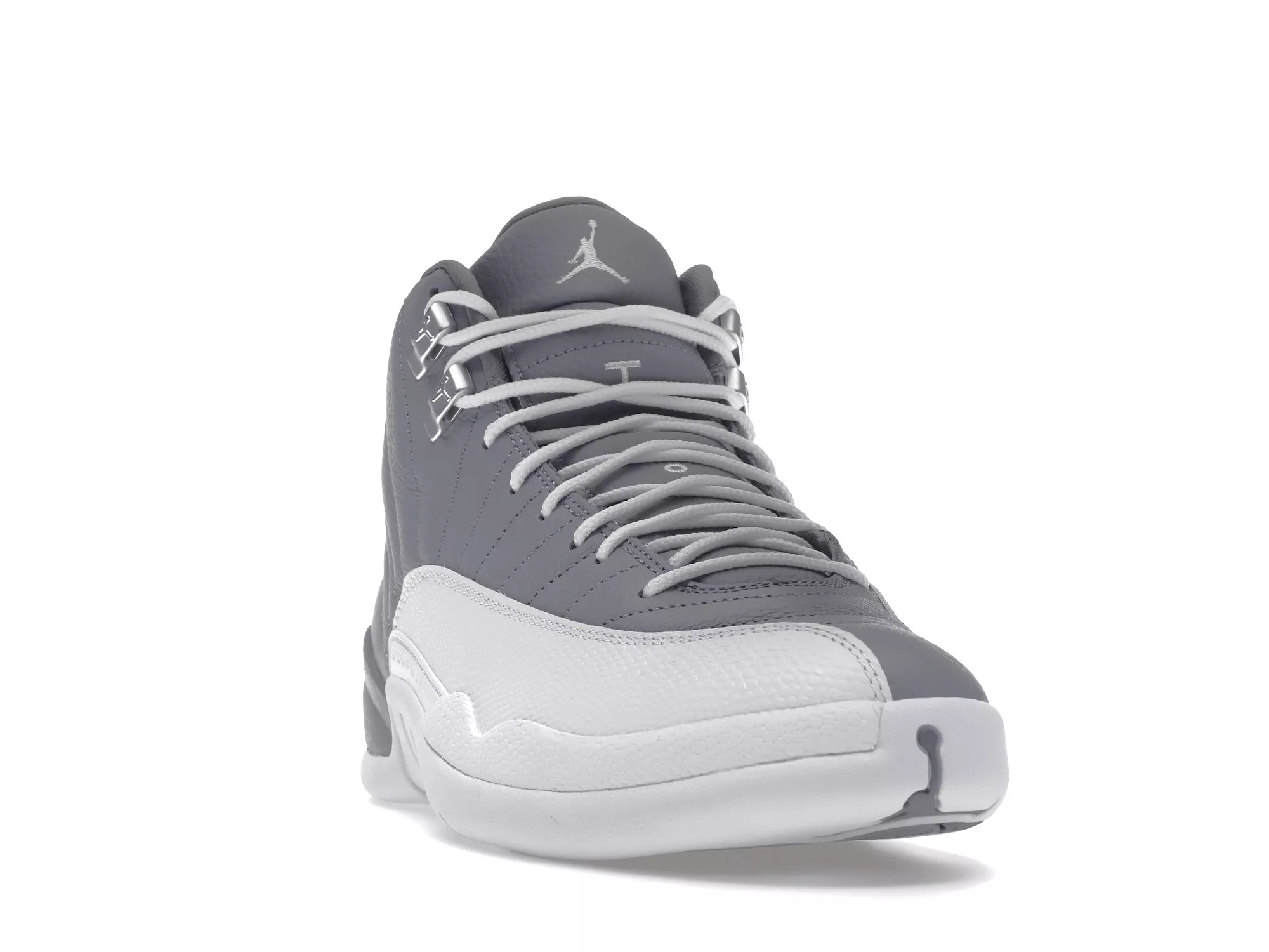 Фото № 2 с приближением к товару «‎Jordan 12 Retro Stealth»