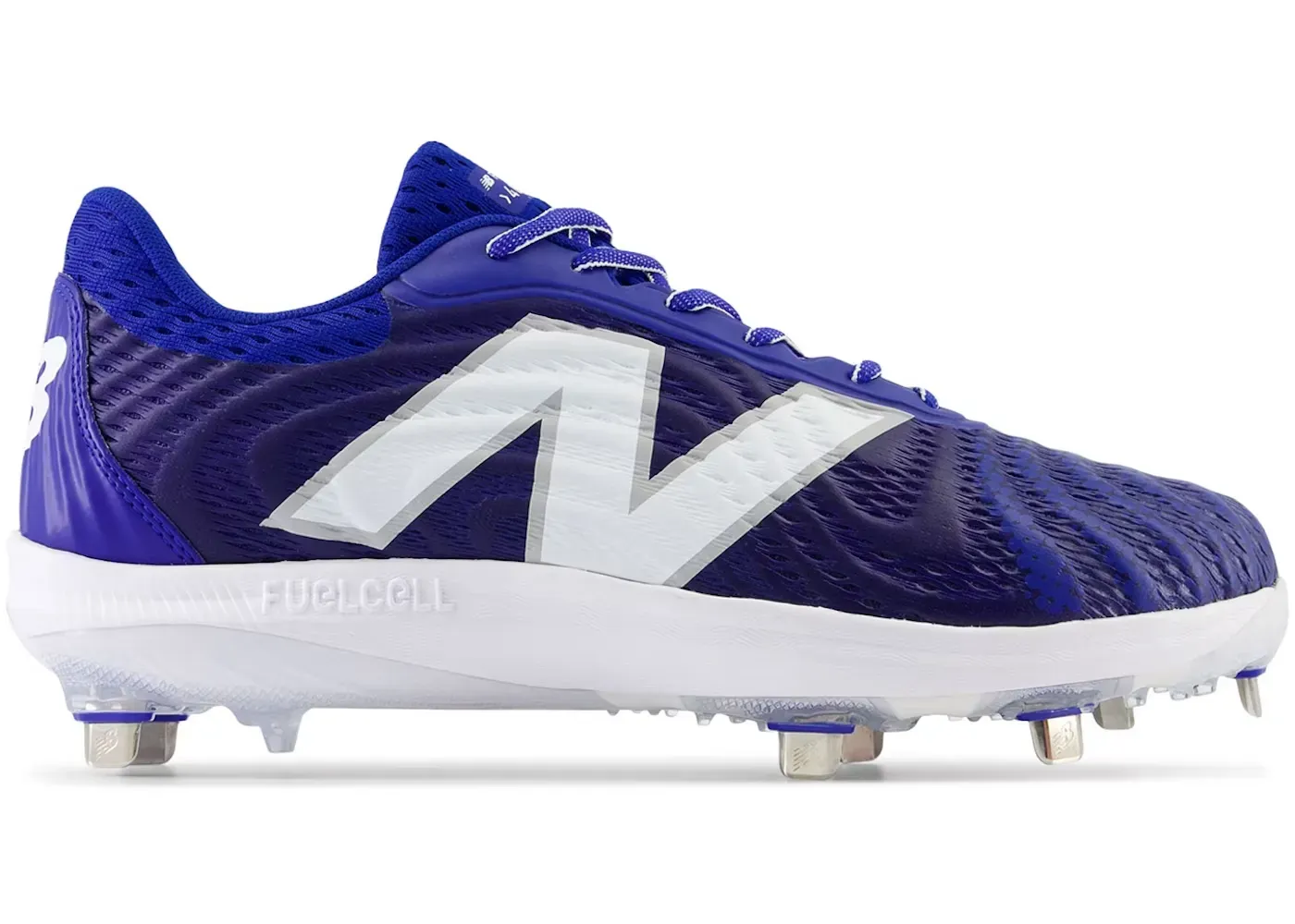 New Balance FuelCell 4040 v7 Metal