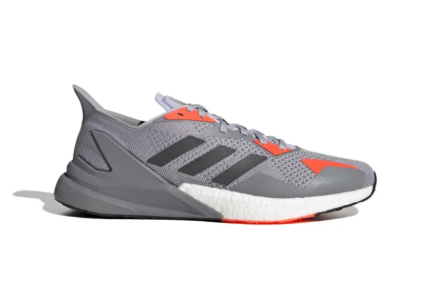 Фото № 1 с приближением к товару «‎adidas X9000L3 Glory Grey»