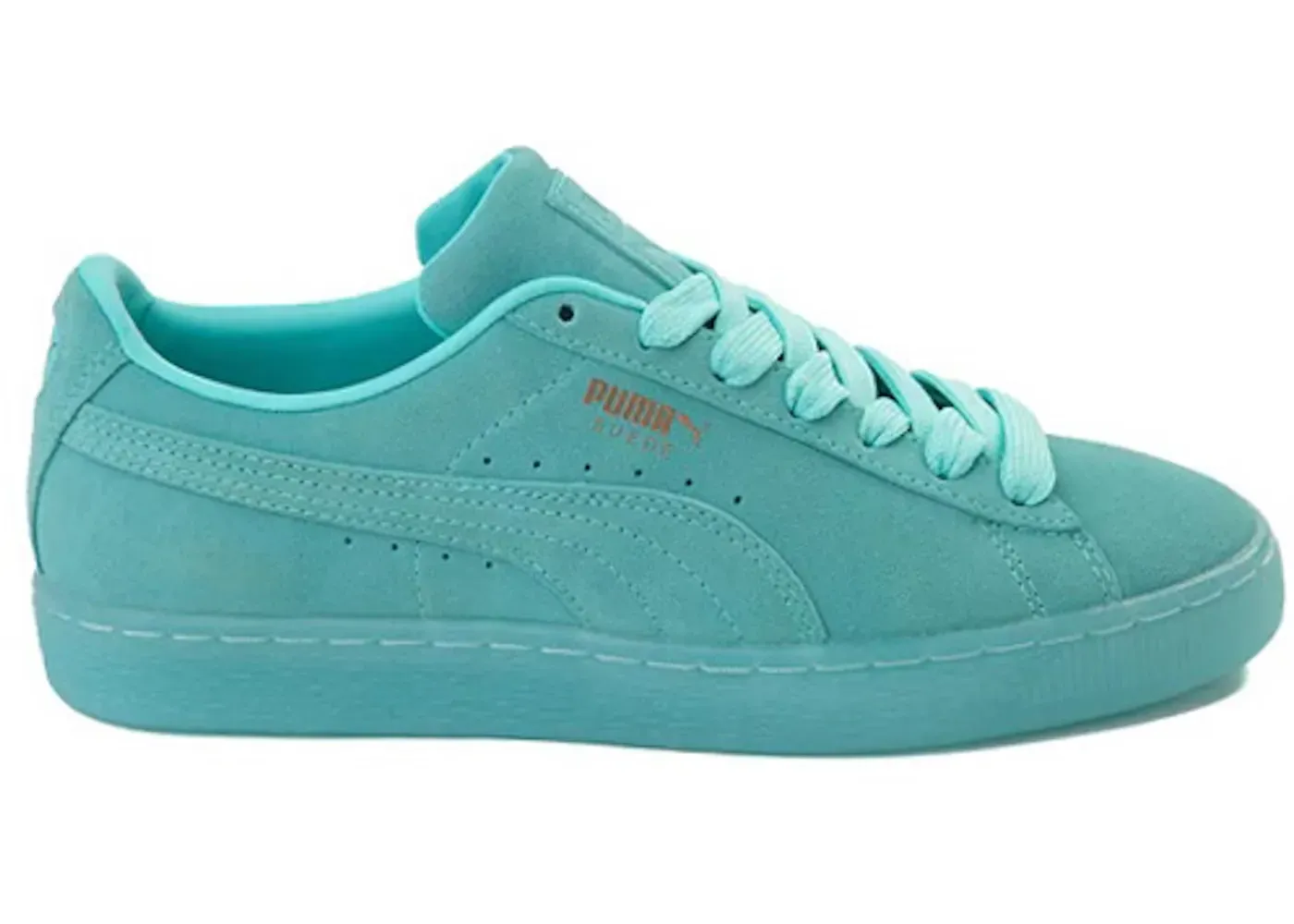 Фото № 1 с приближением к товару «‎Puma Suede Classic XXI»