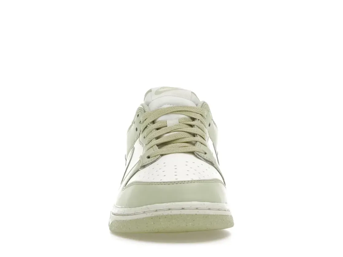 Фото № 2 с приближением к товару «‎Nike Dunk Low Next Nature»