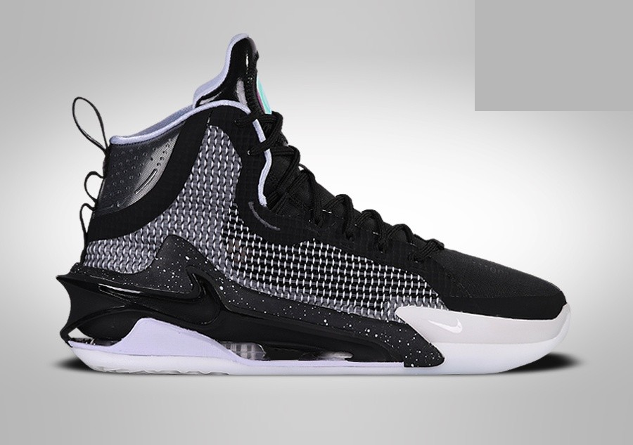 Фото № 1 с приближением к товару «‎Nike Air Zoom G.t. Jump Own Space »