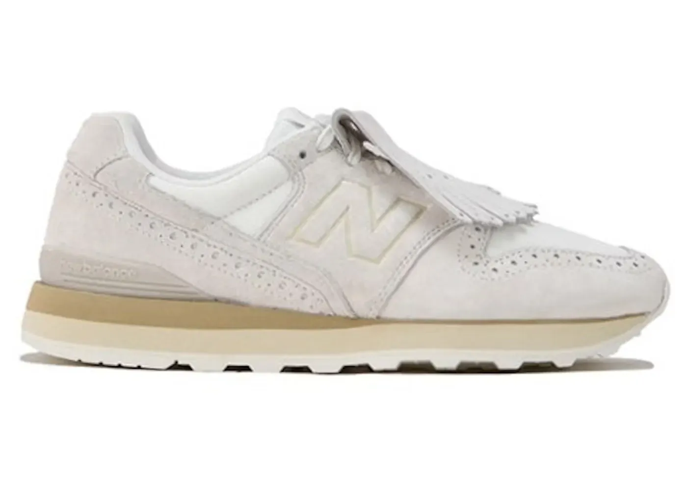 New Balance 996 Tassels