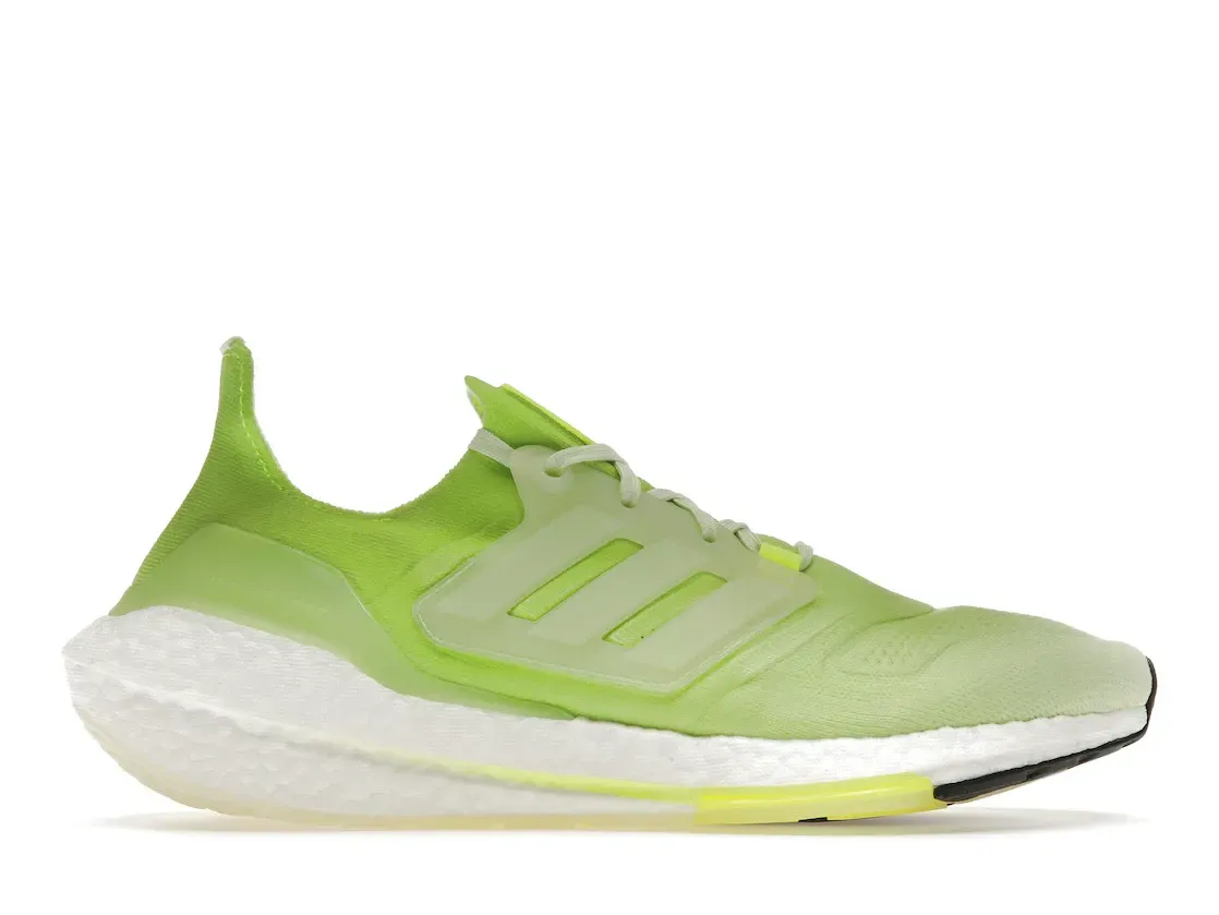 Фото № 1 с приближением к товару «‎adidas Ultra Boost 22 Almost Lime»
