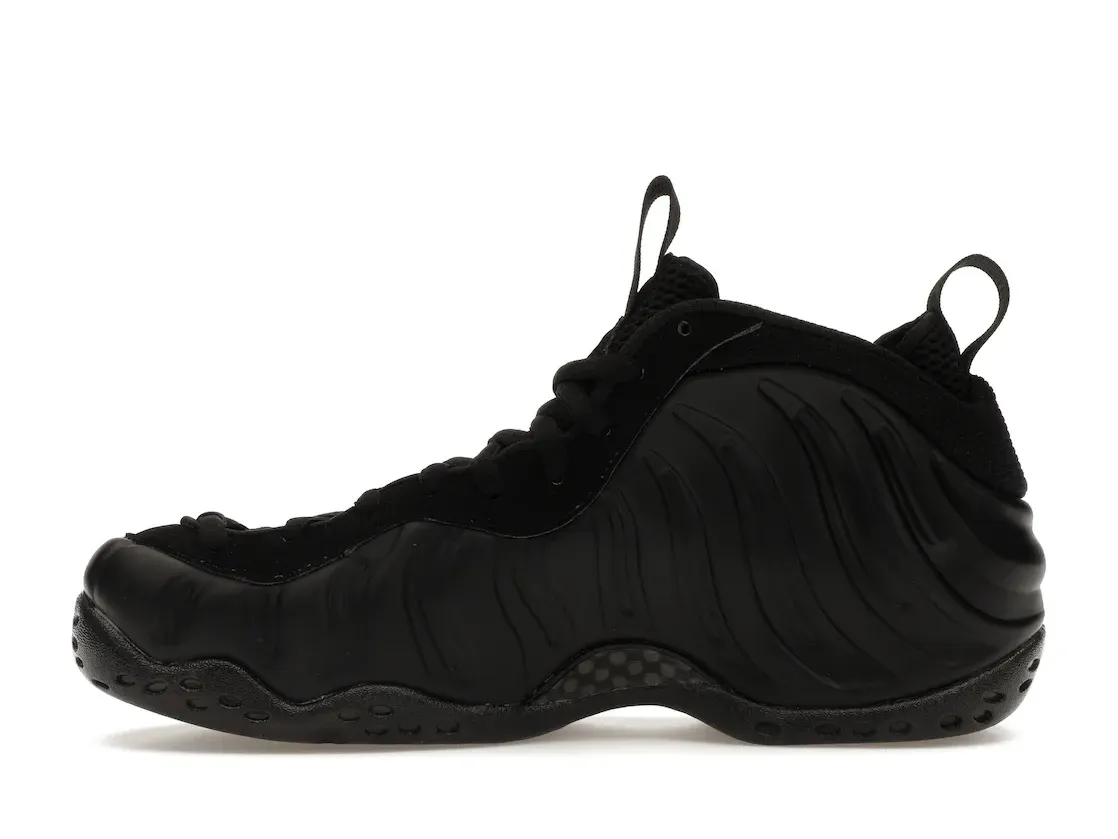 Фото № 3 с приближением к товару «‎Nike Air Foamposite One Anthracite (2023)»