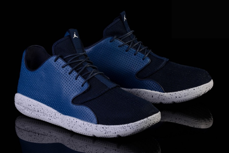 Фото № 1 с приближением к товару «‎Nike Air Jordan Eclipse ‘french »