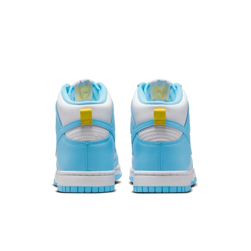 Фото № 2 с приближением к товару «‎Nike Dunk Retro Chill» »
